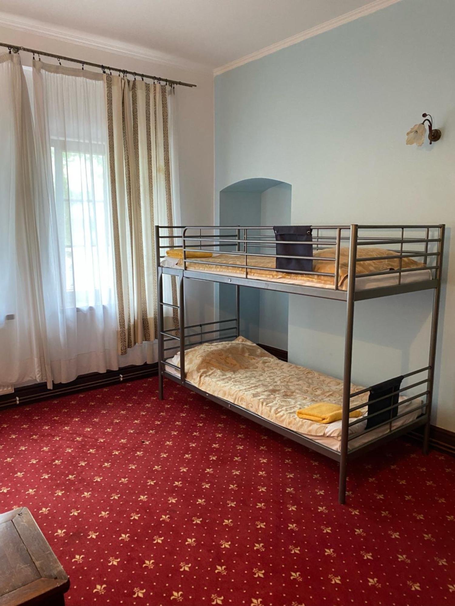 Kanu Club - Osrodek Wypoczynkowy Nowy Zyzdroj Ngoại thất bức ảnh
